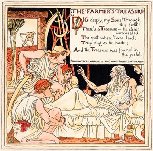 The Farmer
